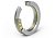 Подшипник 81208 TN SKF