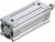 1384810 Пневмоцилиндр DSBC-100-160-PPVA-N3 FESTO 1384810 Пневмоцилиндр DSBC-100-160-PPVA-N3 FESTO
