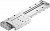 5074764 Линейный привод DLGF-KF-40-600-PPSA FESTO