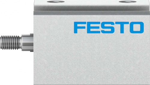 188077 Короткоходовый цилиндр ADVC-10-10-A-P-A FESTO