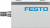 188077 Короткоходовый цилиндр ADVC-10-10-A-P-A FESTO