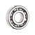 Подшипник 6322 C3 NACHI