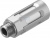 6841 Глушитель U-1/8-B FESTO