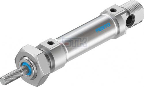 14320 Стандартный цилиндр DSNU-16- -PPV-A FESTO 14320 Стандартный цилиндр DSNU-16- -PPV-A FESTO