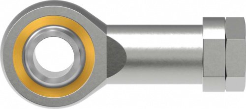 9262 Шарнирная головка SGS-M12X1,25 FESTO