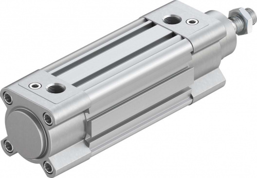 3660620 Стандартный цилиндр DSBC-40-60-D3-PPVA-N3 FESTO 3660620 Стандартный цилиндр DSBC-40-60-D3-PPVA-N3 FESTO