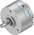 2536486 Неполноповоротный привод DRVS-8-180-P-EX4 FESTO