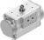 8047624 Неполноповоротный привод DFPD-40-RP-90-RS60-F0507 FESTO 8047624 Неполноповоротный привод DFPD-40-RP-90-RS60-F0507 FESTO