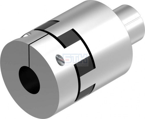 558007 Муфта EAMD-67-82-25-32X32-U FESTO