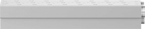 576422 Плита для блочного монтажа VABM-B10-20S-G14-7 FESTO 576422 Плита для блочного монтажа VABM-B10-20S-G14-7 FESTO