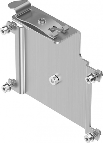 8108940 Крепление на Н-рейку VAME-V3-H-M3 FESTO