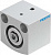188164 Короткоходовый цилиндр AEVC-25-10-I-P FESTO