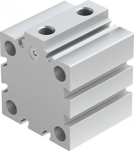 188240 Короткоходовый цилиндр ADVC-40-20-I-P FESTO 188240 Короткоходовый цилиндр ADVC-40-20-I-P FESTO