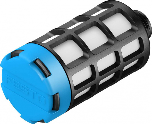 2310 Глушитель U-1/2 FESTO 2310 Глушитель U-1/2 FESTO