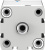 572688 Компактный цилиндр ADN-50-50-I-PPS-A FESTO