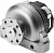 30657 Неполноповоротный привод DSRL-32-180-P-FW FESTO