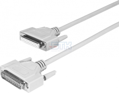 8001374 Соединительный кабель NEBC-S1G25-K-1.0-N-S1G25 FESTO