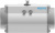 8047626 Неполноповоротный привод DFPD-80-RP-90-RS60-F0507 FESTO 8047626 Неполноповоротный привод DFPD-80-RP-90-RS60-F0507 FESTO