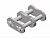 Соединительное звено PHC 120-2-C/L SKF (цепь 24A-2)