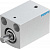 188139 Короткоходовый цилиндр AEVC-20-25-A-P FESTO
