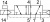 534525 Распределитель VSVA-B-M52-AZH-A1-1R2L FESTO 534525 Распределитель VSVA-B-M52-AZH-A1-1R2L FESTO