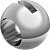 8083148 Запасная часть v-port ball VAVC-F9-B-V90-1" FESTO