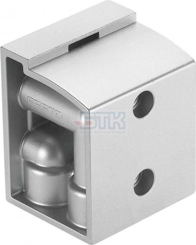539722 Угловая соединительная плита VABF-S4-1-A2G2-N14 FESTO 539722 Угловая соединительная плита VABF-S4-1-A2G2-N14 FESTO