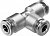 8085716 Соединительный разъем NPQR-T-Q4-E FESTO