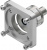 557991 Осевой набор EAMM-A-K62-100A FESTO 557991 Осевой набор EAMM-A-K62-100A FESTO