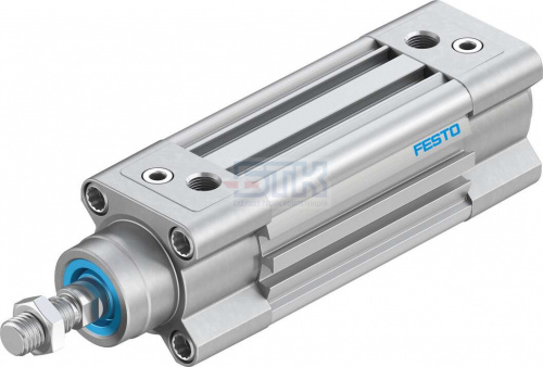 3656514 Стандартный цилиндр DSBC-32-40-D3-PPVA-N3 FESTO 3656514 Стандартный цилиндр DSBC-32-40-D3-PPVA-N3 FESTO