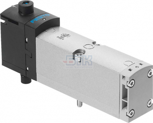 539159 Распределитель VSVA-B-M52-MZD-A1-1T1L FESTO 539159 Распределитель VSVA-B-M52-MZD-A1-1T1L FESTO
