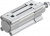 2123167 Пневмоцилиндр DSBC-40-30-PPVA-N3 FESTO