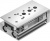 8078857 Мини-суппорт DGST-16-50-E1A FESTO 8078857 Мини-суппорт DGST-16-50-E1A FESTO