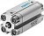 156504 Компактный цилиндр ADVU-12-25-P-A FESTO
