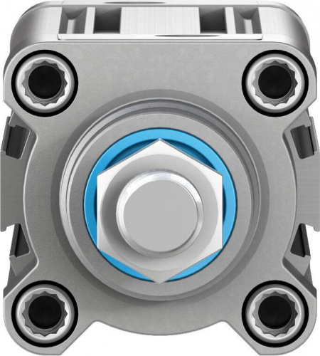 3659500 Стандартный цилиндр DSBC-50-125-D3-PPSA-N3 FESTO 3659500 Стандартный цилиндр DSBC-50-125-D3-PPSA-N3 FESTO