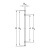 Подшипник AXK 5578 SKF Подшипник AXK 5578 SKF