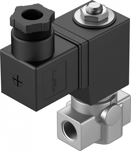 1492012 Электромагнитный клапан VZWD-L-M22C-M-G14-10-V-3AP4-90-R1 FESTO