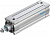 1384898 Пневмоцилиндр DSBC-100-250-PPSA-N3 FESTO