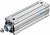 1384898 Пневмоцилиндр DSBC-100-250-PPSA-N3 FESTO