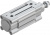3659471 Стандартный цилиндр DSBC-50-50-D3-PPVA-N3 FESTO 3659471 Стандартный цилиндр DSBC-50-50-D3-PPVA-N3 FESTO