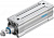2126599 Пневмоцилиндр DSBC-80-150-PPVA-N3 FESTO