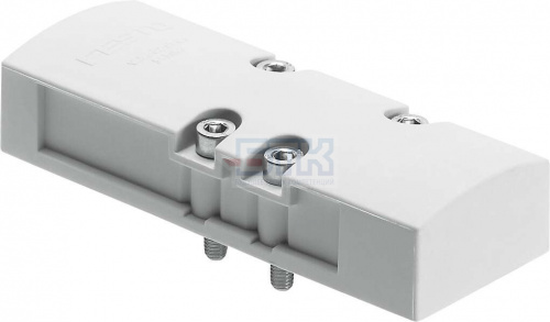 560845 Плита-заглушка VABB-S2-2-WT FESTO 560845 Плита-заглушка VABB-S2-2-WT FESTO