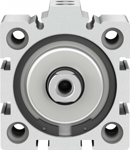188264 Короткоходовый цилиндр ADVC-50-10-I-P FESTO