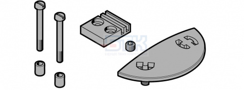 8001479 Крышка MS6-SV-C-MK FESTO 8001479 Крышка MS6-SV-C-MK FESTO
