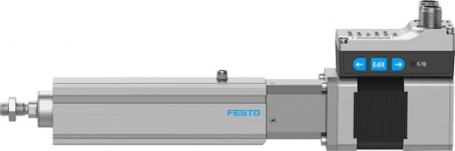 8118264 Электроцилиндр EPCS-BS-32- FESTO 8118264 Электроцилиндр EPCS-BS-32- FESTO