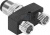 8005311 Коллектор NEDY-L2R1-V1-M8G3-N-M12G4 FESTO 8005311 Коллектор NEDY-L2R1-V1-M8G3-N-M12G4 FESTO