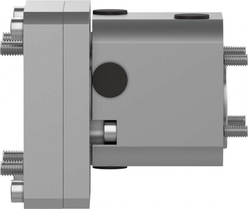 550957 Осевой набор EAMM-A-F28-60G FESTO 550957 Осевой набор EAMM-A-F28-60G FESTO