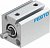 188092 Короткоходовый цилиндр ADVC-12-5-A-P-A FESTO