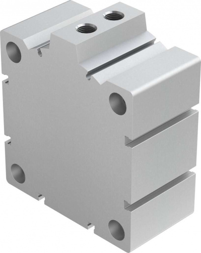 188336 Короткоходовый цилиндр ADVC-100-10-I-P FESTO