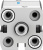 577160 Компактный цилиндр ADN-20-20-I-PPS-A FESTO 577160 Компактный цилиндр ADN-20-20-I-PPS-A FESTO